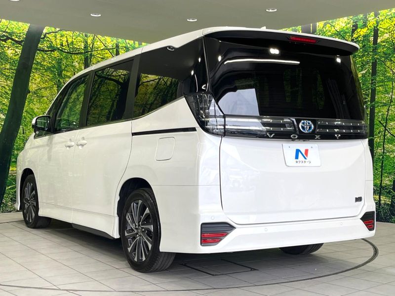 2023 Toyota Voxy 6AA-ZWR90W (UW-6a5459653b493)[16]