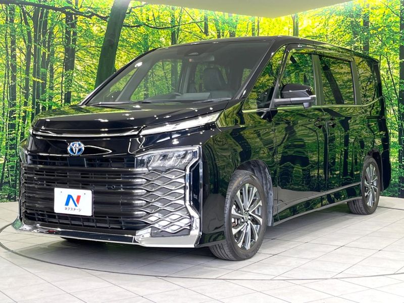 2023 Toyota Voxy 6AA-ZWR90W (UW-6a5459676175a)[15]