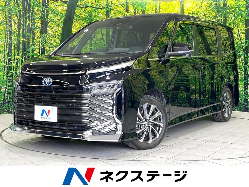 2023 Toyota Voxy 6AA-ZWR90W (UW-6a5459676175a)[3]