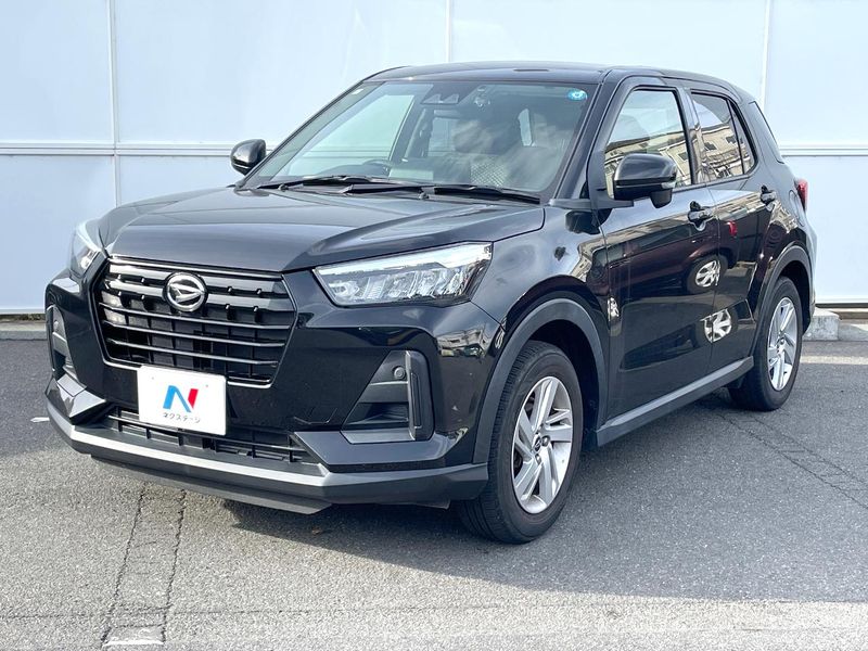 2023 Daihatsu Rocky 5BA-A201S (UW-6a55a70677bd1)[0]