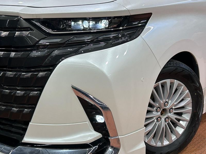 2023 Toyota Alphard Hybrid 6AA-AAHH40W (UW-6a55a71172d92)[10]