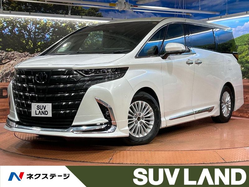 2023 Toyota Alphard Hybrid 6AA-AAHH40W (UW-6a55a71172d92)[3]