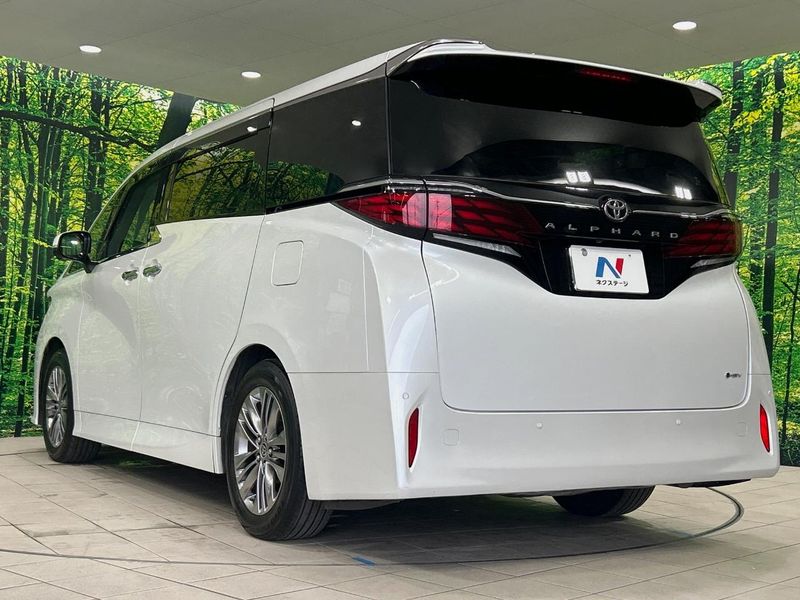 2023 Toyota Alphard Hybrid 6AA-AAHH40W (UW-6a55a711c7295)[15]