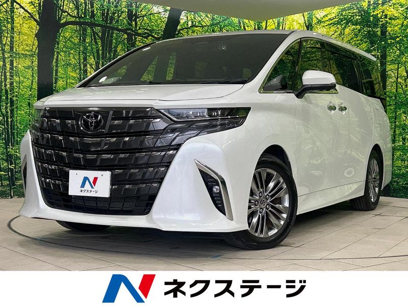 2023 Toyota Alphard Hybrid 6AA-AAHH40W (UW-6a55a711c7295)[3]