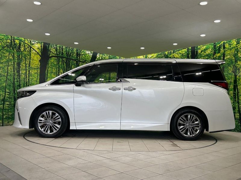 2023 Toyota Alphard Hybrid 6AA-AAHH40W (UW-6a55a711c7295)[14]