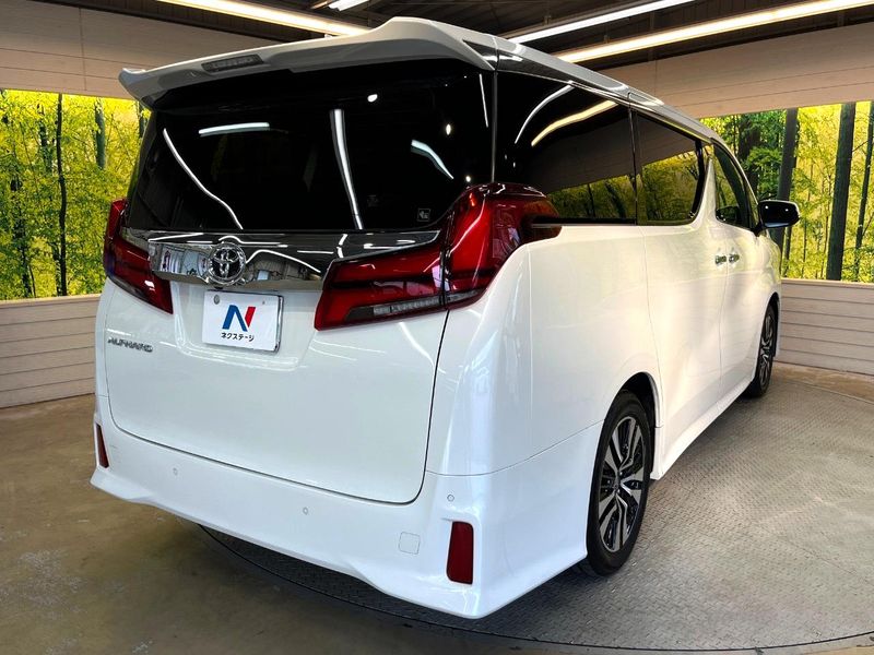 2023 Toyota Alphard 3BA-AGH30W (UW-6a55a7332b5bc)[10]
