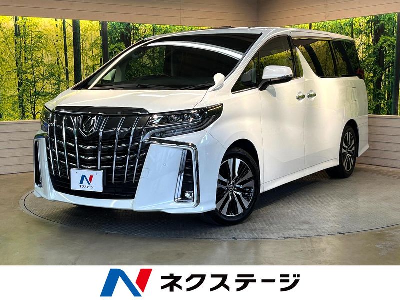2023 Toyota Alphard 3BA-AGH30W (UW-6a55a7332b5bc)[3]
