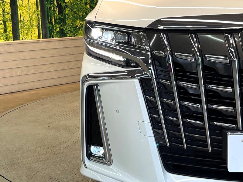 2023 Toyota Alphard 3BA-AGH30W (UW-6a55a7332b5bc)[15]