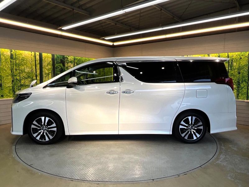 2023 Toyota Alphard 3BA-AGH30W (UW-6a55a7332b5bc)[7]