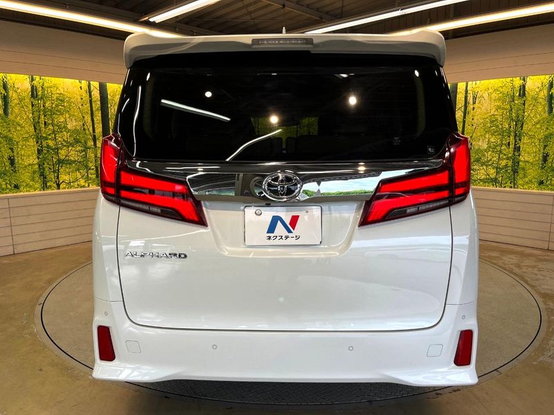 2023 Toyota Alphard 3BA-AGH30W (UW-6a55a7332b5bc)[16]