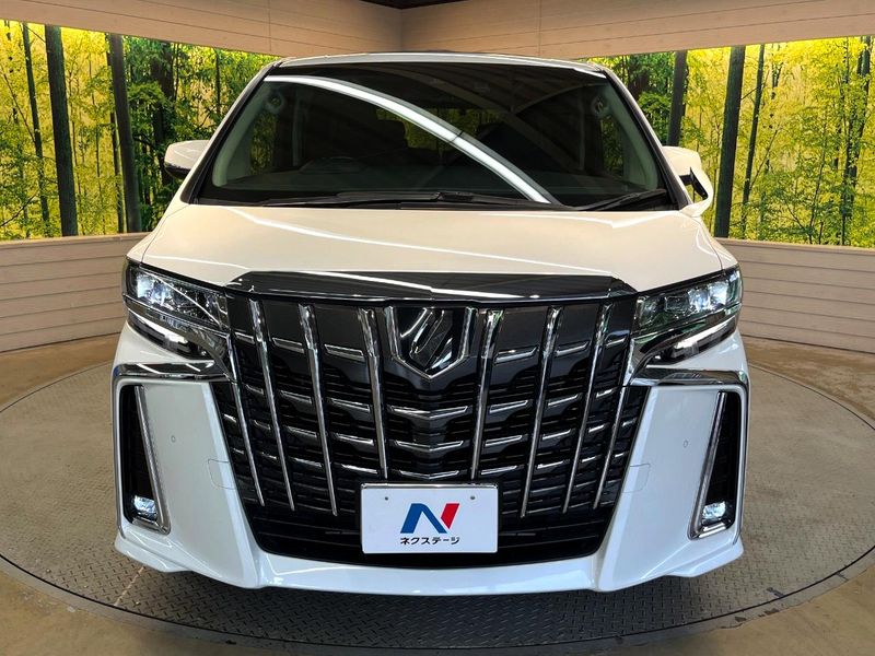 2023 Toyota Alphard 3BA-AGH30W (UW-6a55a7332b5bc)[14]