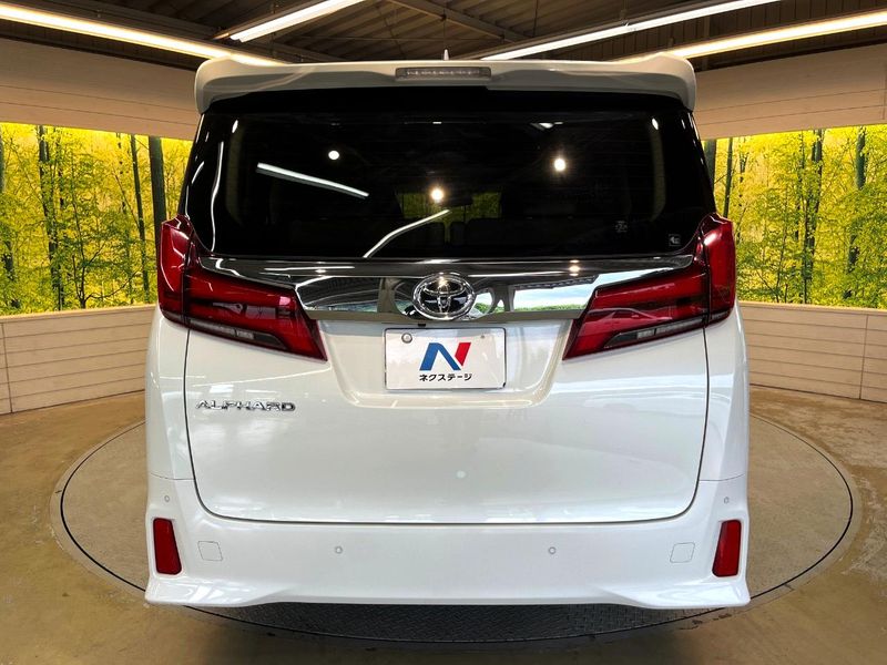 2023 Toyota Alphard 3BA-AGH30W (UW-6a55a7332b5bc)[9]