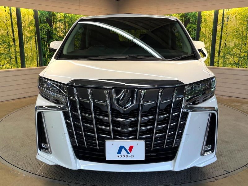 2023 Toyota Alphard 3BA-AGH30W (UW-6a55a7332b5bc)[13]