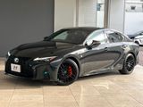 2023 Lexus IS 3BA-ASE30