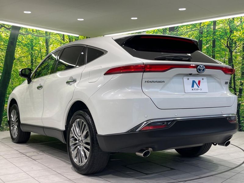 2022 Toyota Harrier Hybrid 6AA-AXUH80 (UW-6a55a758c7a90)[13]