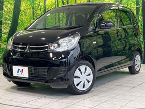2017 Mitsubishi eK Wagon DBA-B11W