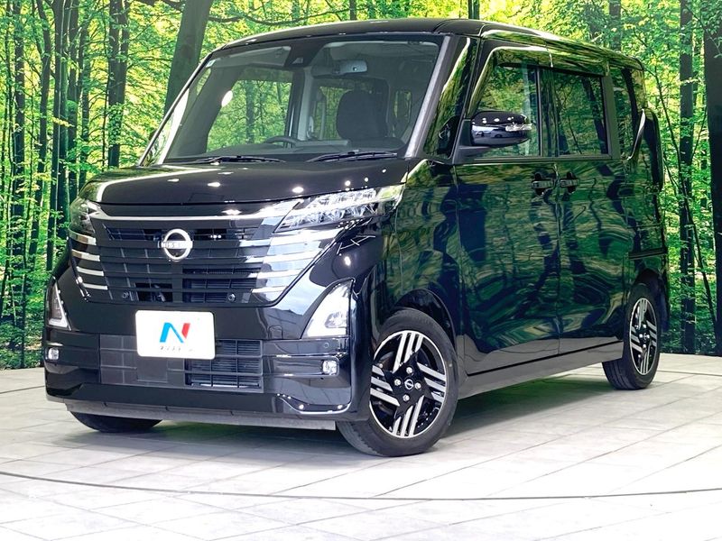 2024 Nissan Roox 5AA-B44A (UW-6a55a79c55b45)[0]