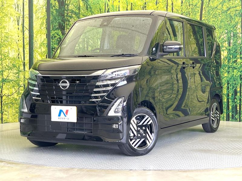 2025 Nissan Roox 5AA-B44A (UW-6a55a79d396f1)[0]