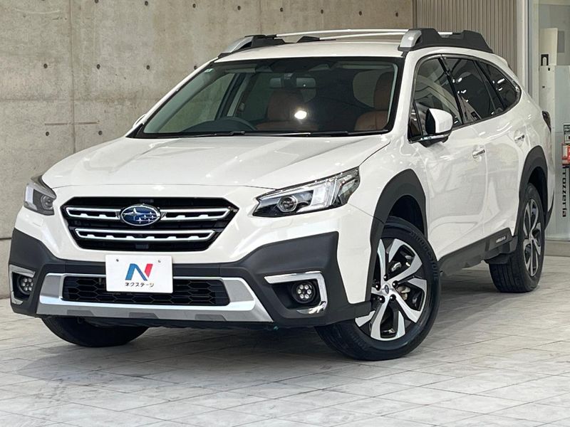 2022 Subaru Legacy Outback 4BA-BT5 (UW-6a55a7b0a8402)[0]