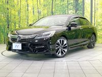 2016 Honda Accord Hybrid DAA-CR7