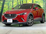 2015 Mazda CX-3 LDA-DK5FW