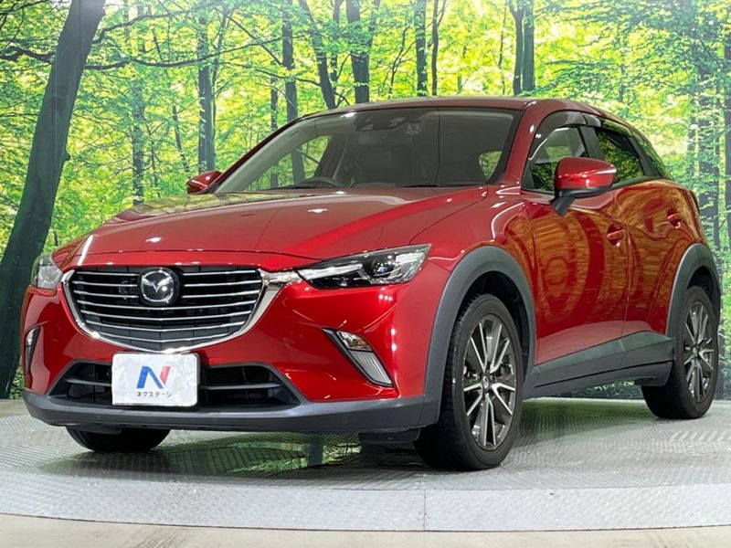 2015 Mazda CX-3 LDA-DK5FW (UW-6a55a7c6acada)[11]