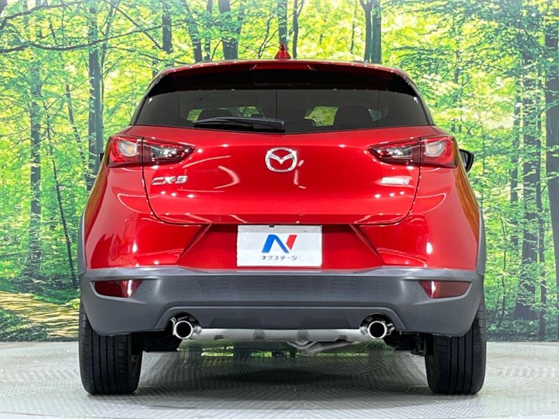 2015 Mazda CX-3 LDA-DK5FW (UW-6a55a7c6acada)[14]