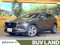 2019 Mazda CX-30 5BA-DMEP