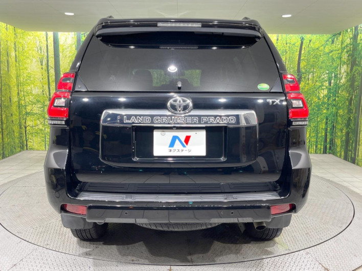 2018 Toyota Land Cruiser Prado LDA-GDJ150W (UW-6a55a7f124d31)[7]
