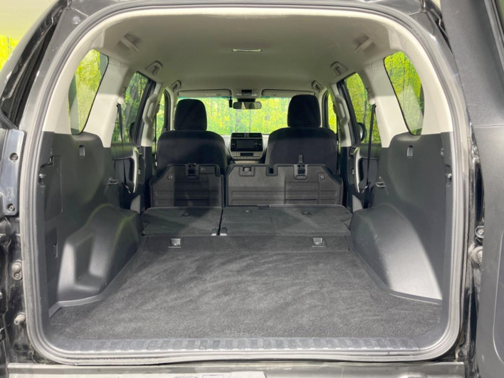 2018 Toyota Land Cruiser Prado LDA-GDJ150W (UW-6a55a7f124d31)[18]