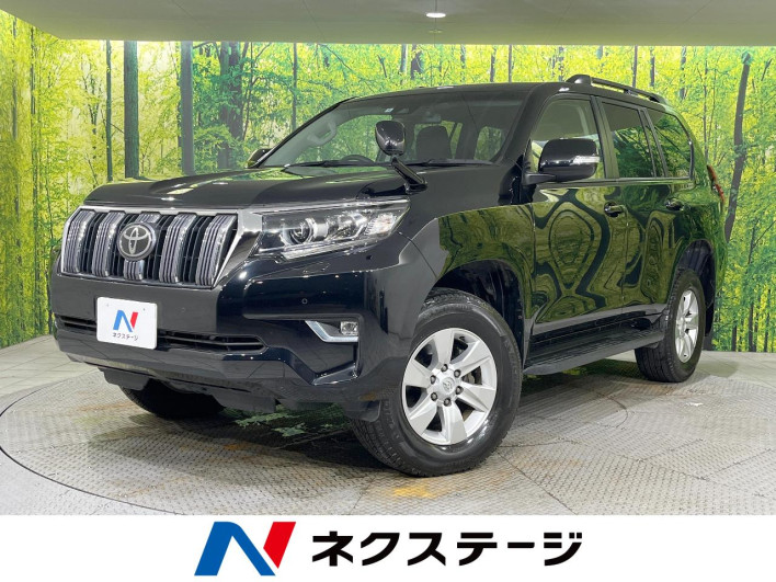2018 Toyota Land Cruiser Prado LDA-GDJ150W (UW-6a55a7f124d31)[3]