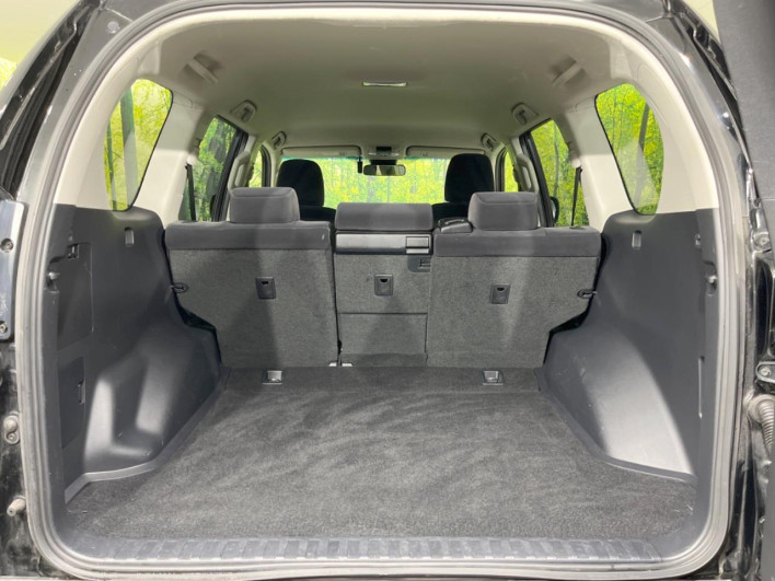 2018 Toyota Land Cruiser Prado LDA-GDJ150W (UW-6a55a7f124d31)[19]