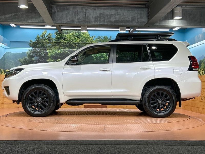2023 Toyota Land Cruiser Prado 3DA-GDJ150W (UW-6a55a7f1948cb)[16]