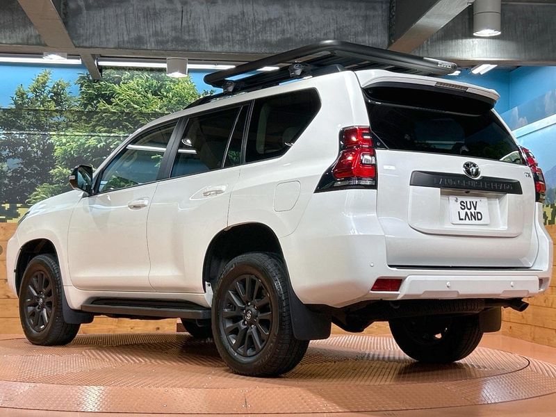 2023 Toyota Land Cruiser Prado 3DA-GDJ150W (UW-6a55a7f1948cb)[17]
