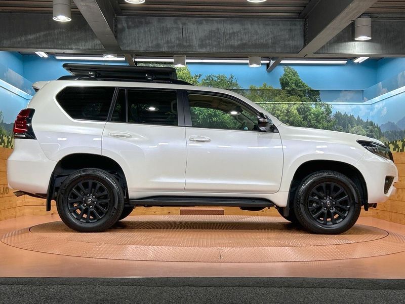 2023 Toyota Land Cruiser Prado 3DA-GDJ150W (UW-6a55a7f1948cb)[20]