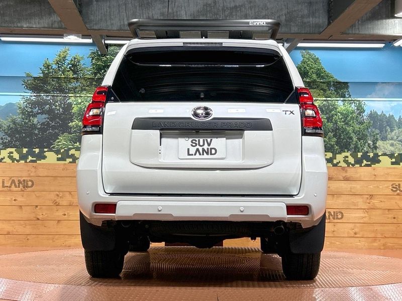 2023 Toyota Land Cruiser Prado 3DA-GDJ150W (UW-6a55a7f1948cb)[18]