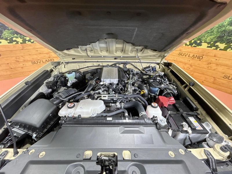 2025 Toyota Land Cruiser 70 3DA-GDJ76W (UW-6a55a7f5458f0)[5]