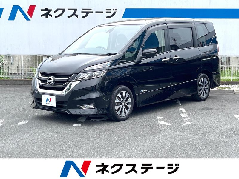 2017 Nissan Serena DAA-GFC27 (UW-6a55a7f8b8265)[3]