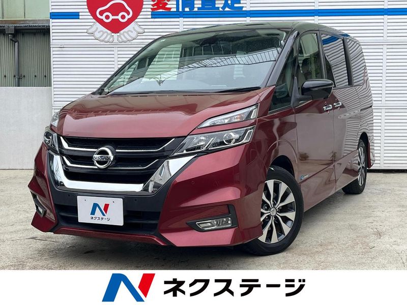 2017 Nissan Serena DAA-GFC27 (UW-6a55a7f9225e9)[3]