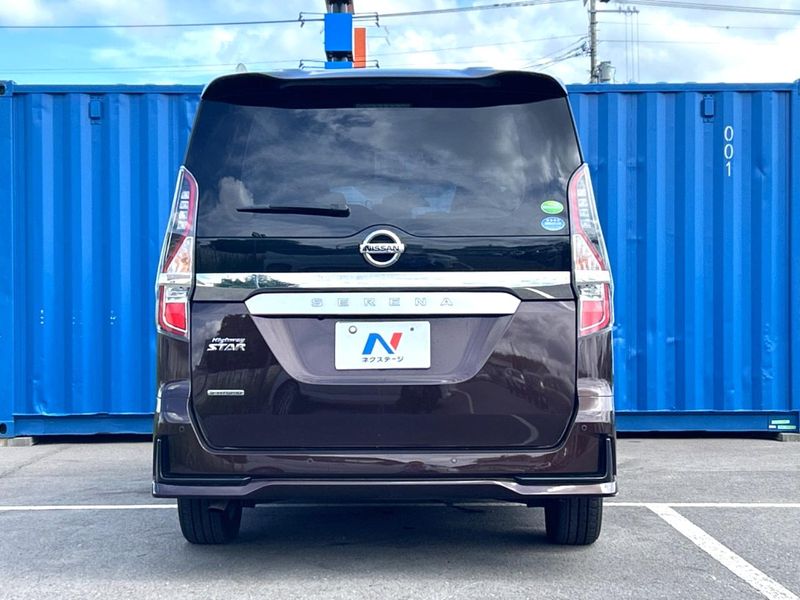 2019 Nissan Serena DAA-GFNC27 (UW-6a55a80499c48)[10]