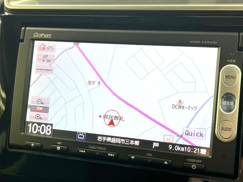 2014 Honda Fit DBA-GK6 (UW-6a55a808b1142)[22]