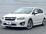 2014 Subaru Impreza Sport DBA-GP7