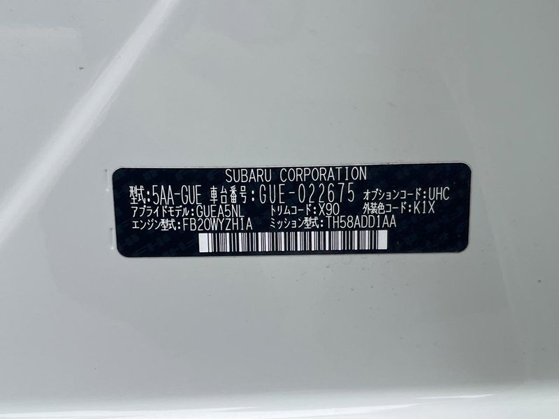 2024 Subaru Crosstrek 5AA-GUE (UW-6a55a82620ab2)[1]