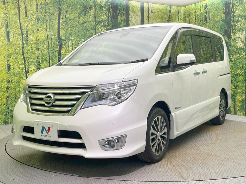 2015 Nissan Serena DAA-HFC26 (UW-6a55a84504738)[7]