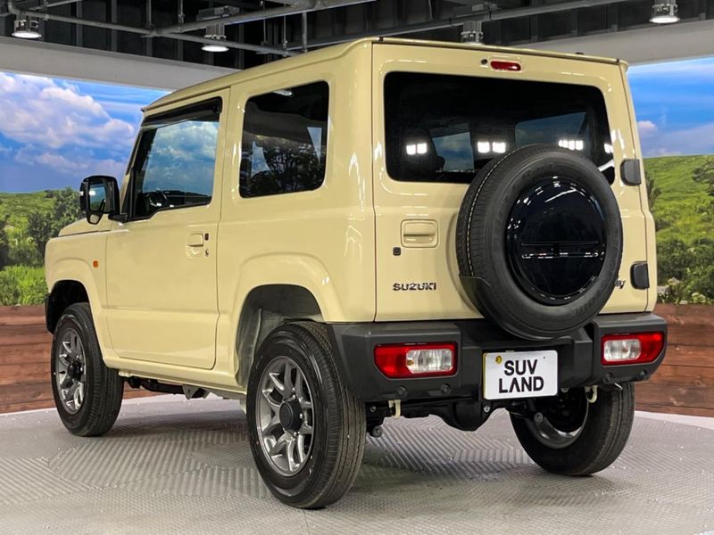 2026 Suzuki Jimny 3BA-JB64W (UW-6a55a85d869cf)[22]