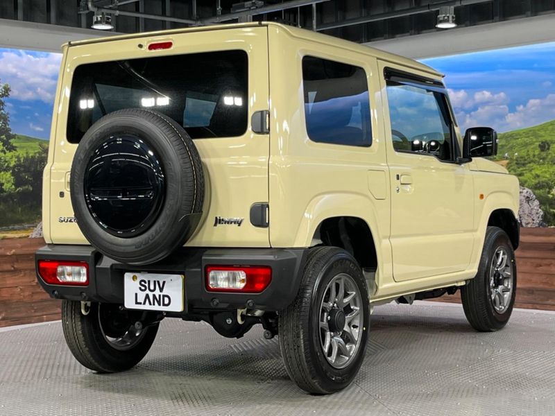 2026 Suzuki Jimny 3BA-JB64W (UW-6a55a85d869cf)[20]