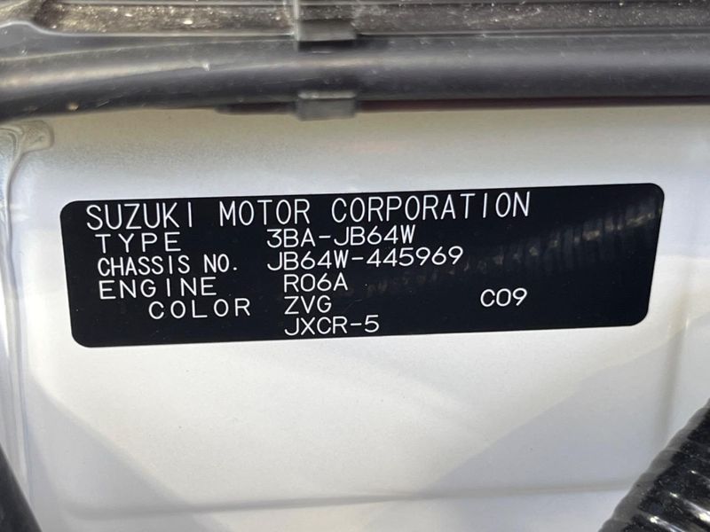 2026 Suzuki Jimny 3BA-JB64W (UW-6a55a85d869cf)[1]