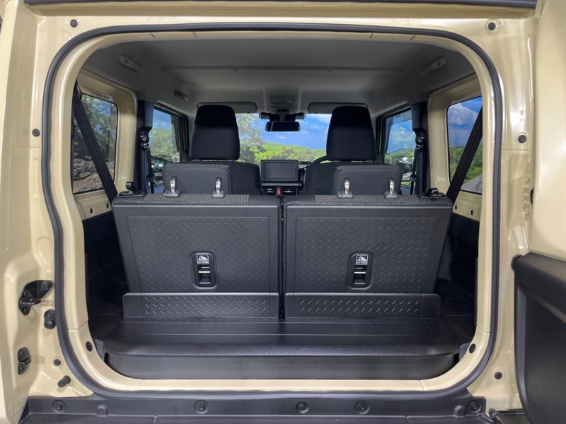 2026 Suzuki Jimny 3BA-JB64W (UW-6a55a85d869cf)[27]