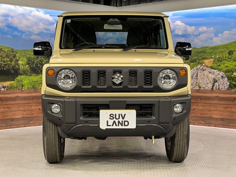 2026 Suzuki Jimny 3BA-JB64W (UW-6a55a85d869cf)[17]