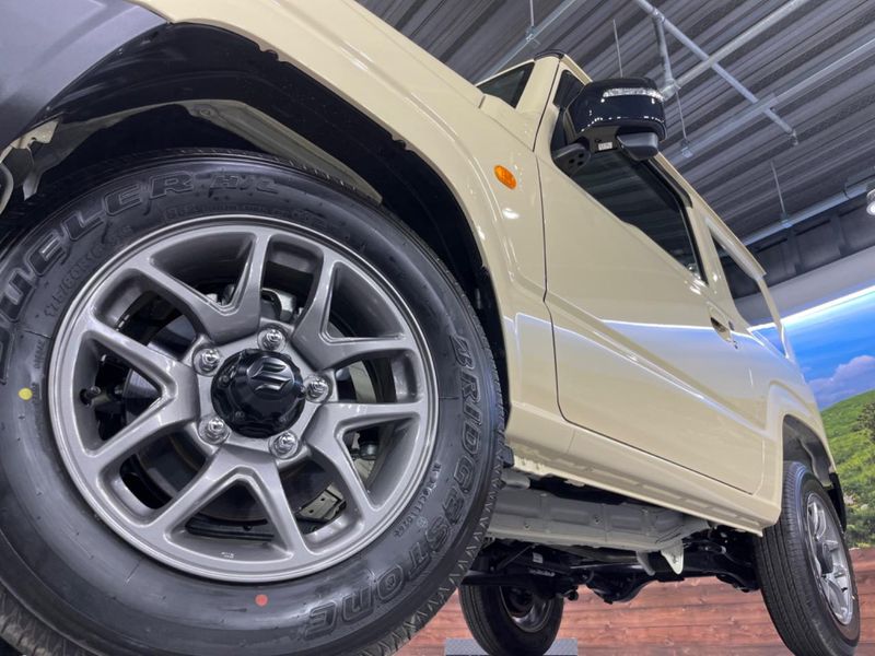 2026 Suzuki Jimny 3BA-JB64W (UW-6a55a85d869cf)[11]